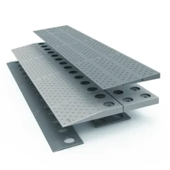 Secu Care drempelhulp 2-laags 84x4x33 cm