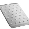 Secu care drempelhulp plus mini 2 B=25 cm H=7-15 cm staal verzinkt