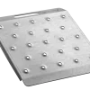 Secu care drempelhulp plus mini 1 B=25 cm H=3-7 cm staal verzinkt