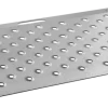 Secu care drempelhulp plus model 2 B=78 cm H 3-7 cm staal verzinkt