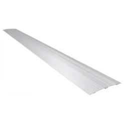 Secu care drempelvervanger 11-95 cm blank aluminium