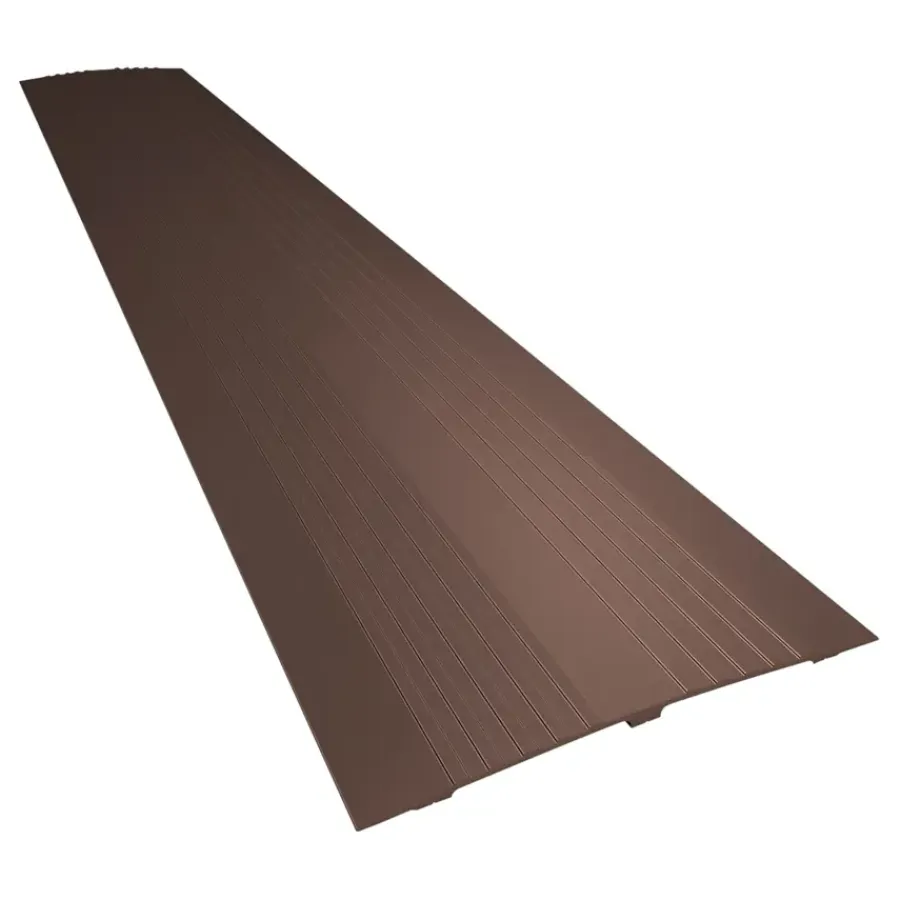 Secu care drempelvervanger 14-95 cm brons
