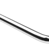 Secu care wandbeugel 45 cm diameter 25 mm RVS glans