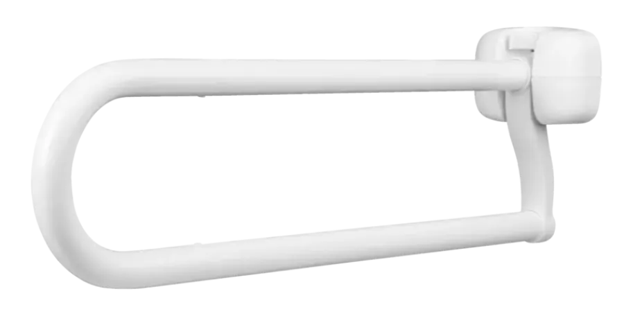 Secu care wc-beugel opklapbaar premium 70 cm wit