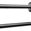 Secu care wc-beugel opklapbaar premium 70 cm zwart