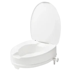 Secu care wc-verhoger met klep 10 cm