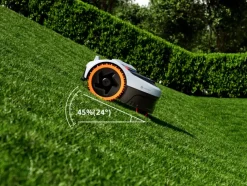 Segway Navimow robotmaaier I206 AWD draadloos 600 m²