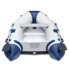 Seilflechter rubberboot Linda 290 x 152 cm met aluminium bodem
