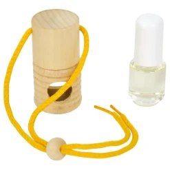 Shake luchtverfrisser + navulling Vanilla