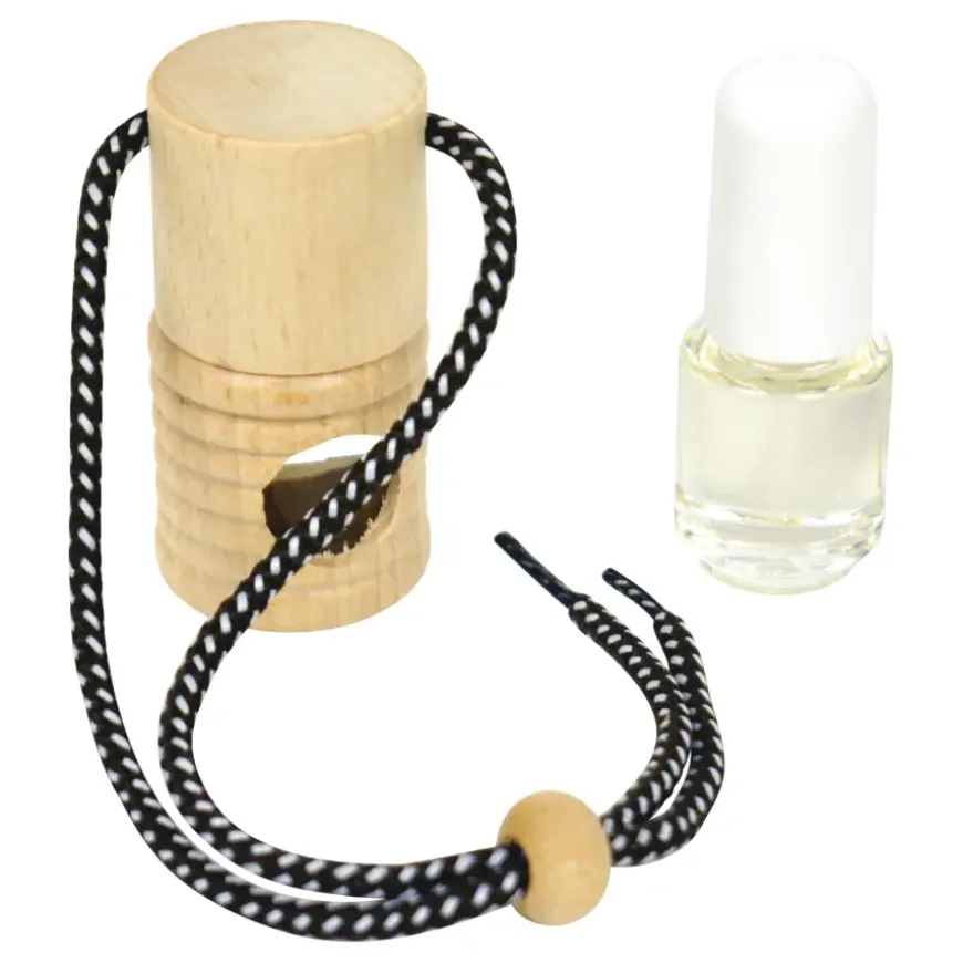 Shake luchtverfrisser + navulling Coconut
