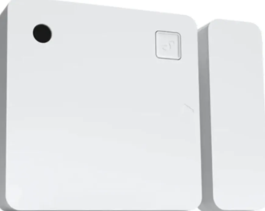 Shelly Blu Door/Window White draadloze deur/raamsensor Bluetooth