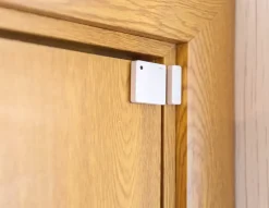 Shelly Blu Door/Window White draadloze deur/raamsensor Bluetooth