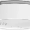Shelly Plus Smoke Alarm slimme rookmelder WiFi Bluetooth