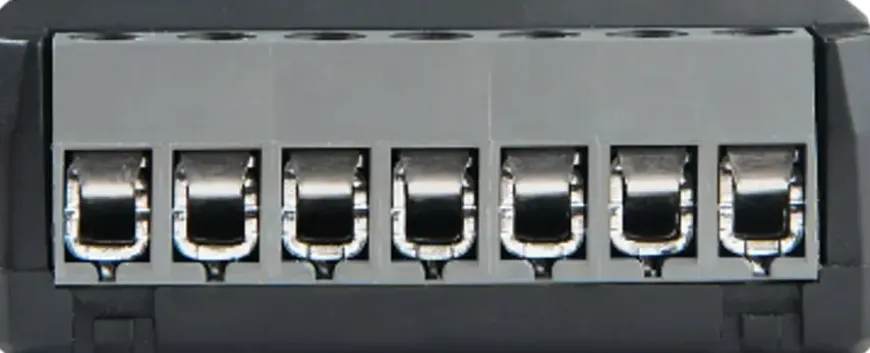 Shelly 2PM Gen4 slimme schakelaar & energiemeter WiFi (2-kanaals)