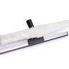 Geen Shine raamwisser en microvezeldoek opzetstuk 2-in-1