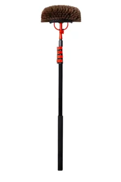 Geen Shine telescopische waterbezem deluxe 6,5 meter