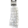 Ledent Sierketting nr. 5030 wit 2,5 meter