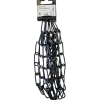 Ledent Sierketting nr. 5030 zwart 2,5 meter