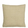 Geen Sierkussen beige - l45xb45xh10cm