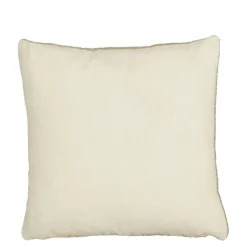 Geen Sierkussen beige - l45xb45xh10cm