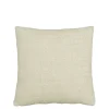 Geen Sierkussen beige - l45xb45xh10cm