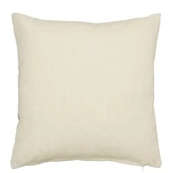 Geen Sierkussen granaatappel blauw - l45xb45xh10cm
