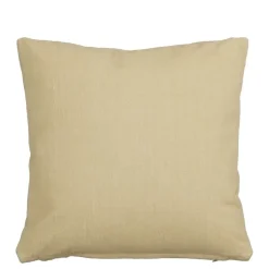 Geen Sierkussen hart off white - l45xb45xh10cm