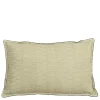 Geen Sierkussen ruit beige - l55xb35xh10cm
