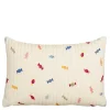 Geen Sierkussen snoep off white - l55xb35xh10cm