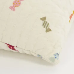 Geen Sierkussen snoep off white - l55xb35xh10cm