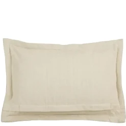 Geen Sierkussen taupe - l61xb41xh10cm