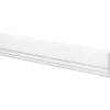 Sierlijst grenen wit gelakt 19x68mm 270cm