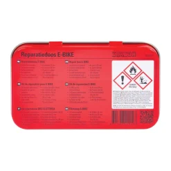 Simson bandenreparatieset e-bike