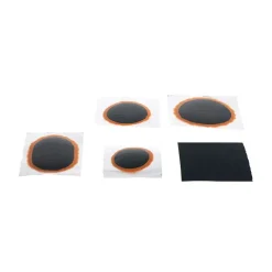 Simson binnenbandpleister assortiment