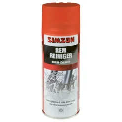 Simson remmenreiniger 400ml