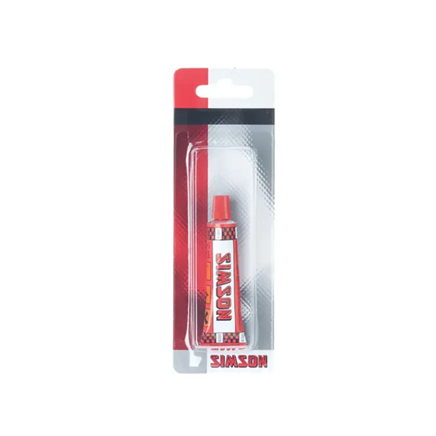 Simson solutie 10 ml