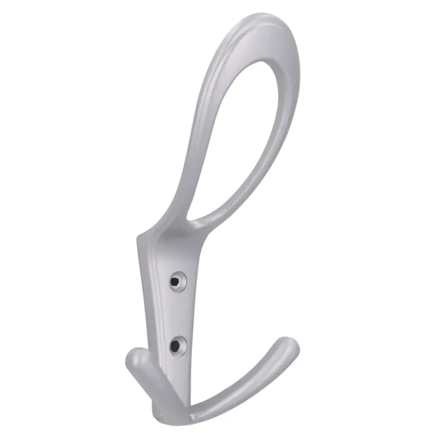 Siro jashaak dubbel Nova aluminum zamak
