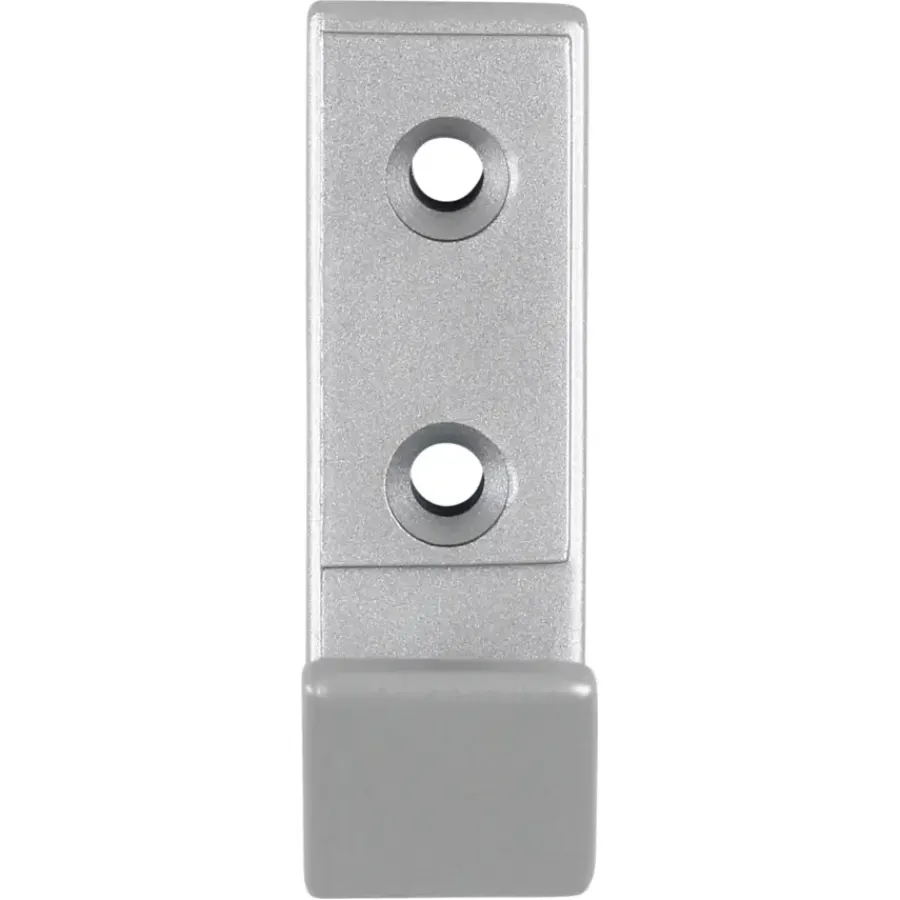 Siro jashaak enkel Carmen aluminum
