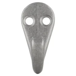 Siro jashaak enkel Loes aluminum