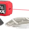SKIL digitale waterpas en lijnlaser 4,5m 1900AA incl. muurhouder en hoekhulpstuk