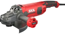 SKIL haakse slijper (slijptol) 9791AB 2200W 230mm