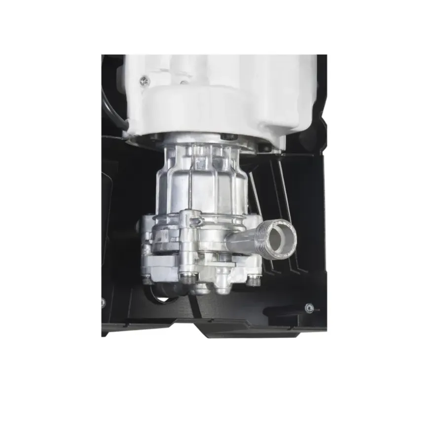 SKIL hogedrukreiniger 1400W 0761AA