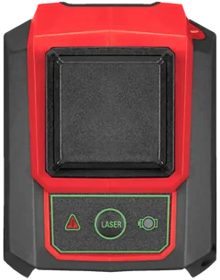 SKIL kruislijnlaser / rotatielaser 360° groen 30m 1961DA Li-ion – incl. USB oplaadkabel en statief