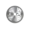 SKIL tafelcirkelzaagblad voor o.a. model 1340 - 254 x 30 mm