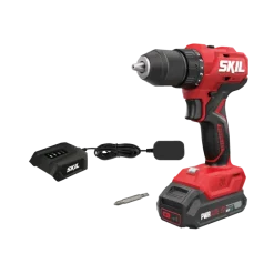 SKIL 20V accuboormachine 3011AA brushless (incl. 2,0Ah accu + lader)