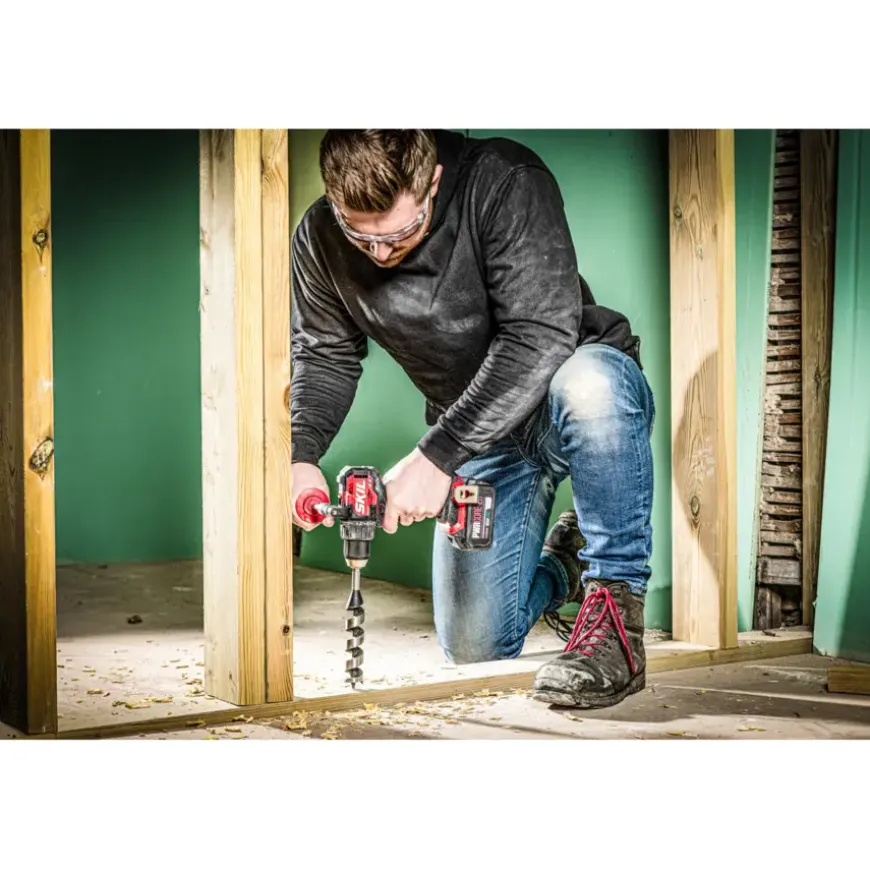 SKIL 20V accuboormachine 3080CA XP brushless 130Nm (zonder accu)