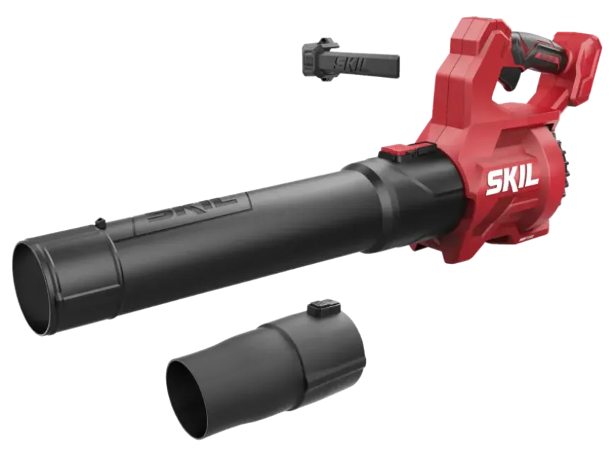 SKIL 20V bladblazer 0331CA brushless (zonder accu)