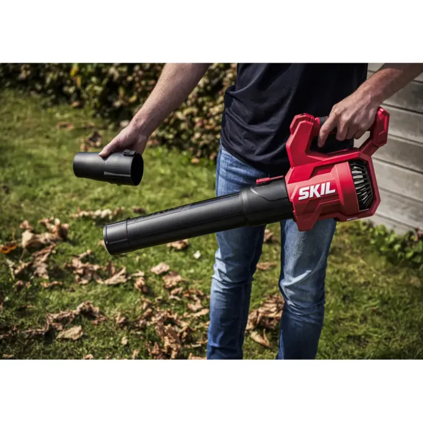 SKIL 20V bladblazer 0331CA brushless (zonder accu)
