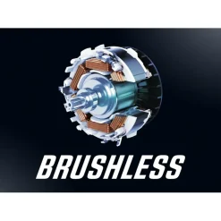 SKIL 20V Cirkelzaag brushless 66mm 3575DB incl. geleiderails, accu 4.0Ah + snellader en opbergtas