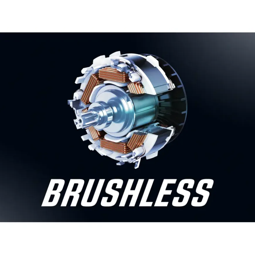 SKIL 20V Cirkelzaag brushless 66mm 3575DB incl. geleiderails, accu 4.0Ah + snellader en opbergtas